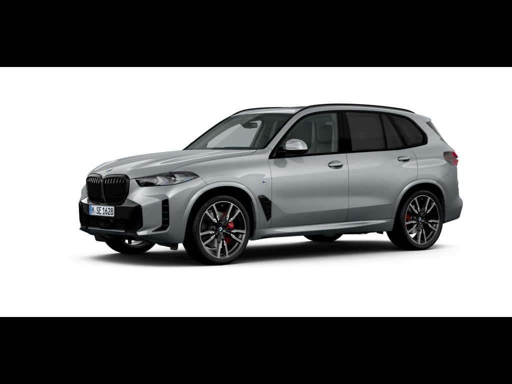 BMW X5 xDrive30d ACC PanoSD LED ///M-Sport 8 fach b