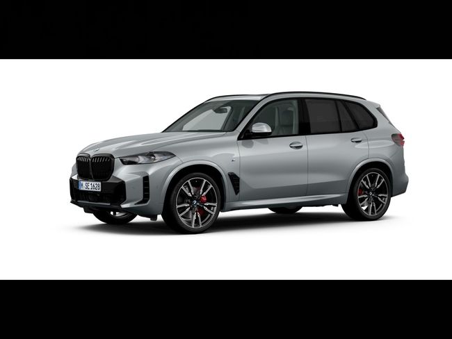 BMW X5 xDrive30d ACC PanoSD LED ///M-Sport 8 fach b - Bild 1