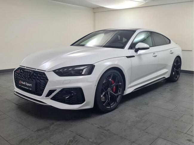 Audi RS5 RS 5 Sportback ***RS-COMPETITION*** - Bild 1