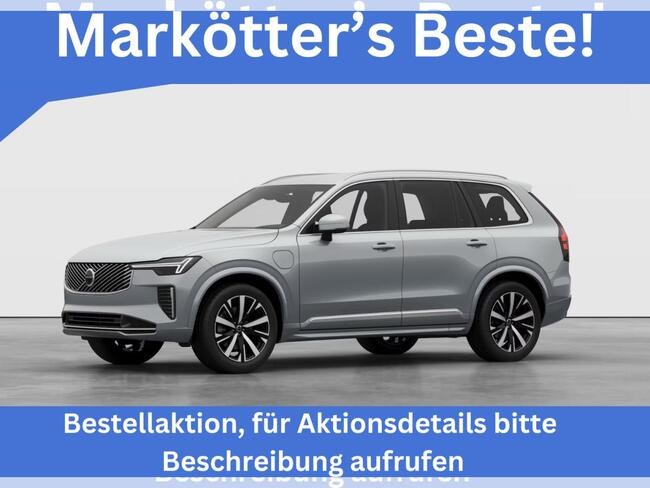 Volvo XC90 B5 AWD Core / FACELIFT/ Bestellaktion/ Definierte Gewerke - Bild 1