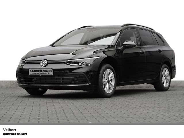 Volkswagen Golf Variant Life 2.0 TDI (Velbert) - Bild 1