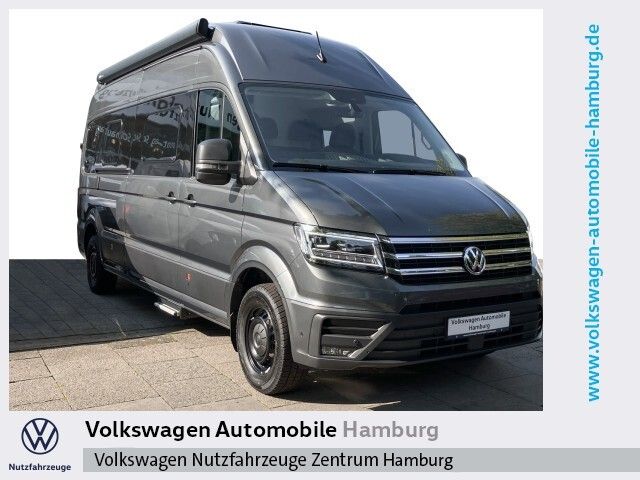 Volkswagen Grand California 680 SOLAR*1.99%*UPE 106.809,-€ - Bild 1