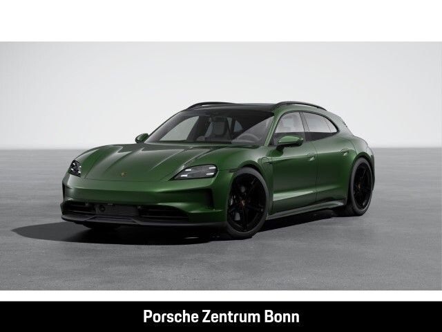 Porsche Taycan Sport Turismo *Bose/Hinterachslenk./InnoDrive/HD Matrix/SoftClose uvm. - Bild 1