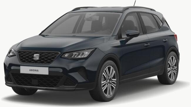 Seat Arona Style Edition 1.0 TSI 95 PS 5-Gang - Bild 1