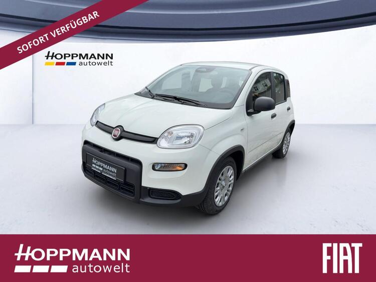 Fiat Panda PANDINA 1.0 GSE *CITY-PAKET*