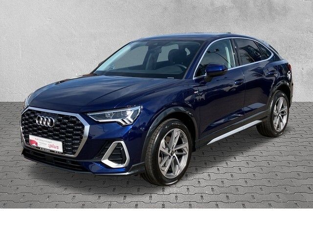 Audi Q3 (F3N) - Bild 1