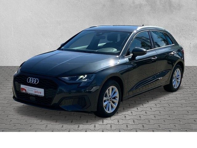 Audi A3 Sportback (8YA) - Bild 1