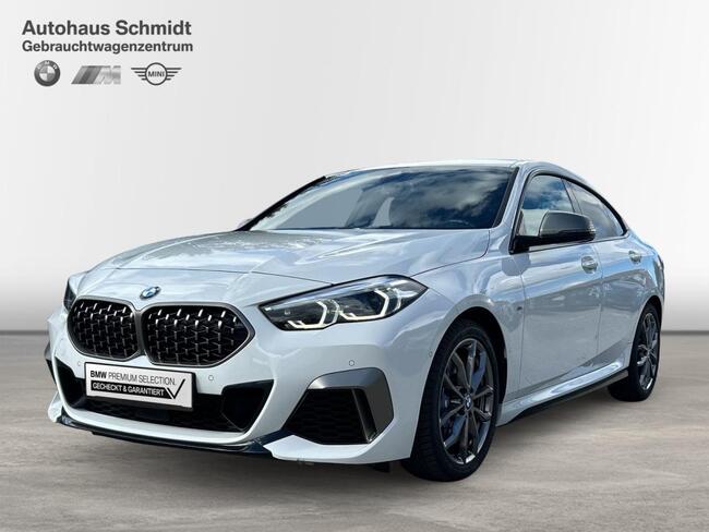 BMW M235i i xDrive Head Up*ACC*Memory*Driving Assistant* - Bild 1