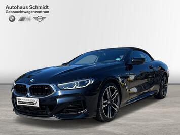 BMW M850i i xDrive 749 ? netto Leasing ohne Anzahlung*