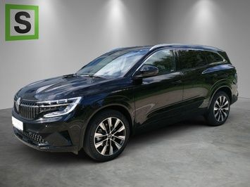 Renault Espace VI Techno E-Tech Full Hybrid 200 MJ24 ADAC AKTION