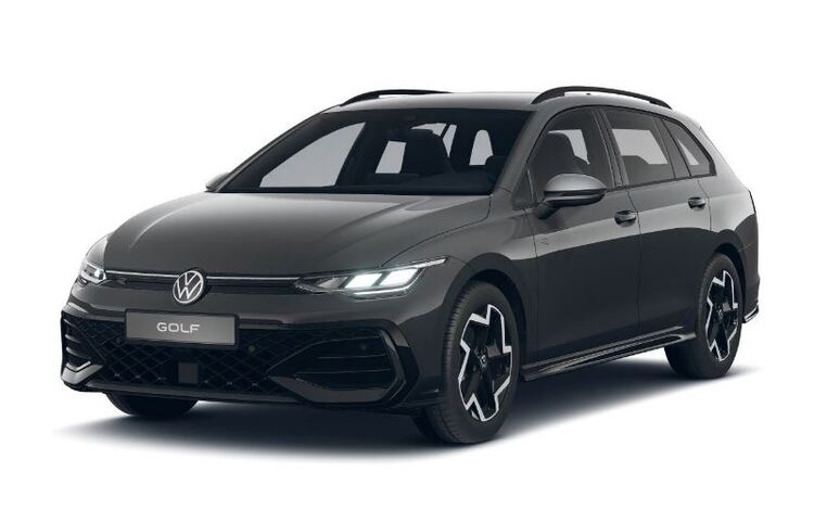 Volkswagen Golf Variant R-Line 1,5 l TSI OPF 110 kW (150 PS) 6-Gang