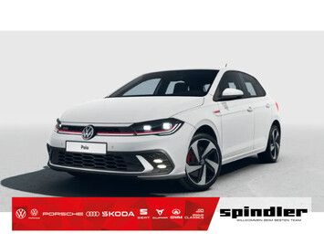 Volkswagen Polo GTI 2.0 TSI DSG begrenztes Sonderangebot!