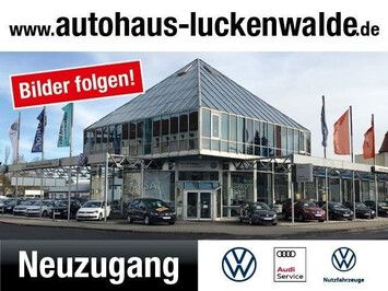 Volkswagen Polo 1.0 TSI Goal DSG *NAV*ACC*Digi.C-Pro*SHZ*