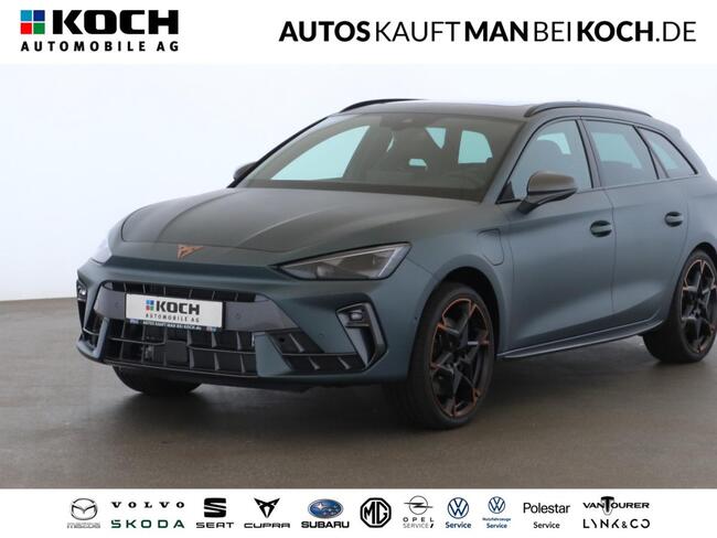 Cupra Leon Sportstourer VZ 1.5 e-Hybrid DSG MATRIX-LED - Bild 1