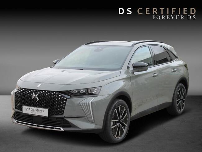 DS Automobiles DS 7 OPERA BlueHDi 130 Automatik | SOFORT | beste Ausstattung - Bild 1