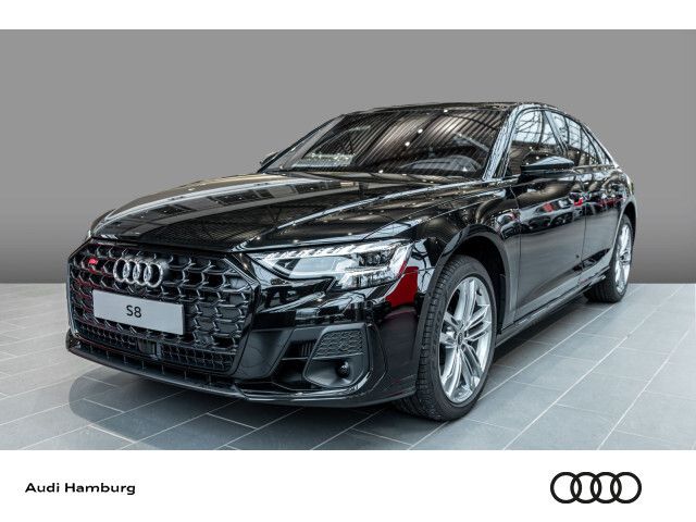 Audi S8 TFSI tiptronic - Bild 1