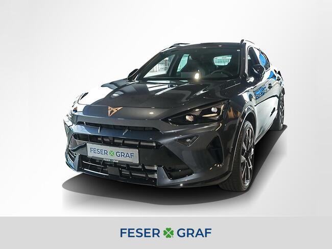 Cupra Formentor 1.5 eTSI DSG *159€ netto für LOYALE Kunden* - Bild 1