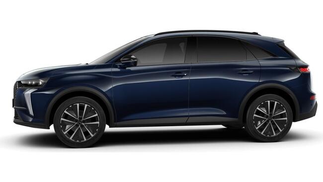 DS Automobiles DS 7 PALLAS • BlueHDi 130 Automatik | neueste Version - Bild 1