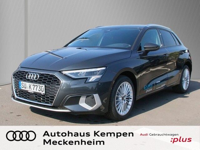 Audi A3 Sportback 35 TDI UPE 47.470 advanced Business - Bild 1