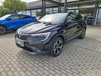 Renault Arkana TCe Mild Hybrid 140 EDC Techno - Sofort Verfügbar!