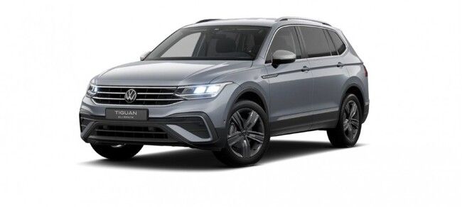 Volkswagen Tiguan Allspace Life 2,0 l TDI SCR 110 kW (150 PS) 7-Gang-DSG *Vorlauf Aktion* - Bild 1