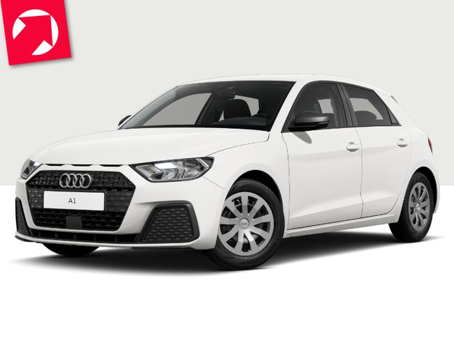 Audi A1 Sportback 25 TFSI *FREI KONFIGURIERBAR* - Bild 1