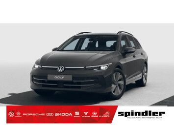 Volkswagen Golf Variant Style Gewerbleasing ACC, Klimatronic, Rückfahrkamera etc.