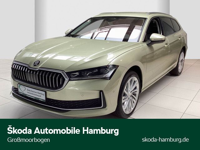 Skoda Superb Combi Selection 1.5 TSI DSG mHEV - Bild 1