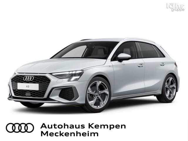 Audi A3 Sportback 35 TDI UPE 52.085 S line Business - Bild 1