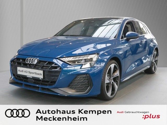 Audi A3 Sportback 35 TDI UPE 60.810 S line Matrix LED - Bild 1