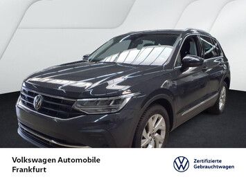 Volkswagen Tiguan 2.0 TDI Move Navi 18