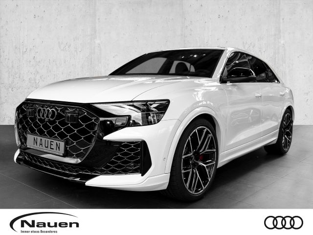 Audi RS Q8 4.0 TFSI *neues Modell* Carbon Bang Massagefunktion* & Olufsen