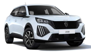 Peugeot 2008 STYLE / GEWERBEBESTELLAKTION / FREI KONFIGURIERBAR