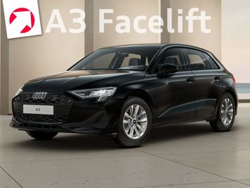 Audi A3 Sportback 30 TFSI *FREI KONFIGURIERBAR*