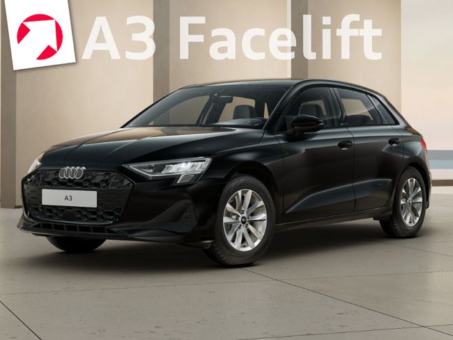 Audi A3 Sportback 30 TFSI *FREI KONFIGURIERBAR* - Bild 1