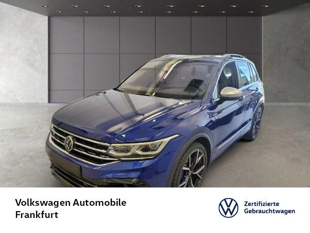 Volkswagen Tiguan 2.0 TSI DSG 4Motion R Navi DCC RearView IQ.Light DAB+ AX1RTT