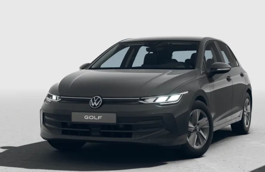 Volkswagen Golf Life 1,5 l TSI 6-Gang