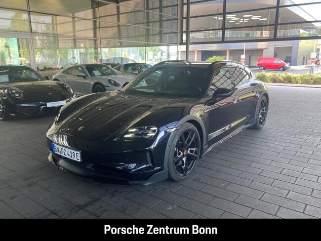 Porsche Taycan Cross Turismo *Bose/Beifahrerdisplay/SportChrono/SoftClose uvm. - Bild 1