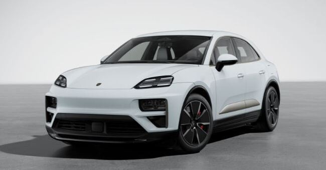 Porsche Macan Turbo +frei konfigurierbar+ ABNAHME BIS 20.12.24 - Bild 1