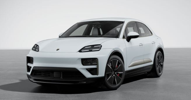 Porsche Macan Turbo +frei konfigurierbar+ ABNAHME BIS 20.12.24