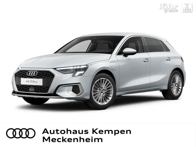 Audi A3 Sportback 40 TFSI e UPE 50.990 advanced Assist