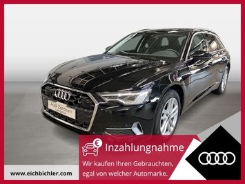 Audi A6 Avant 50 TFSI e quattro S tronic advanced Bus