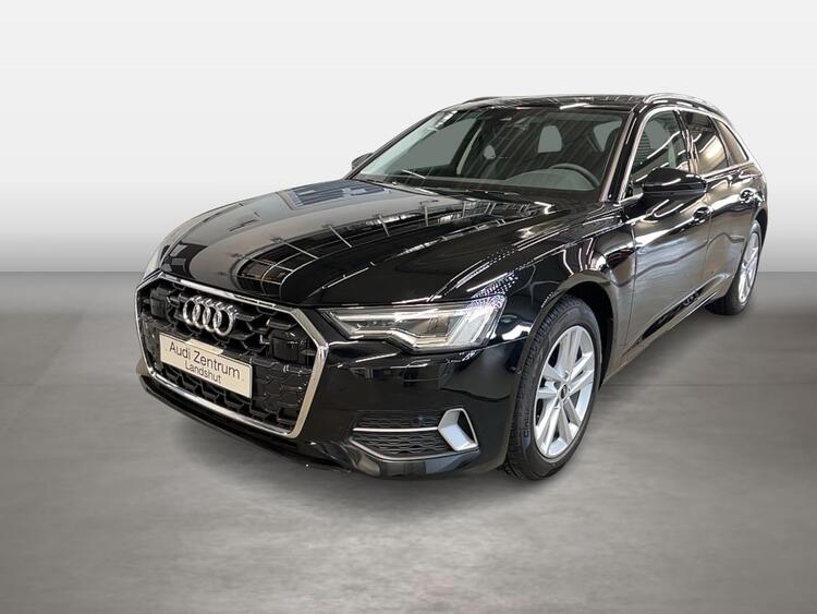 Audi A6 Avant 50 TFSI e quattro S tronic advanced Bus