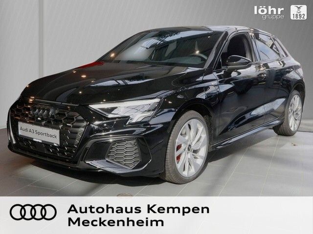 Audi A3 Sportback 45 TFSI e UPE 57.620 S line Pano