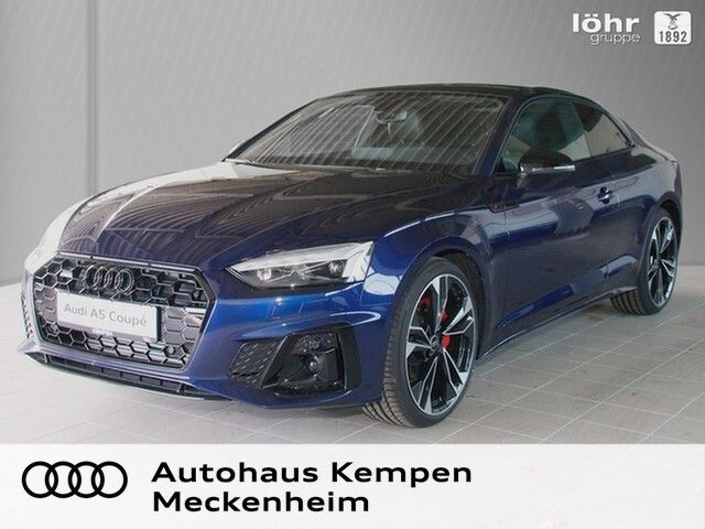 Audi A5 Coupe 40 TFSI UPE 71.435 quattro Comp. S line