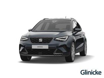 Seat Arona FR 1.0 TSI 85 kW DSG