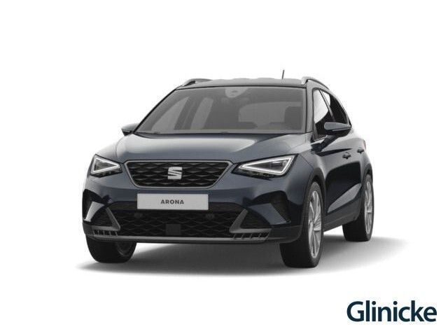 Seat Arona FR 1.0 TSI 85 kW DSG - Bild 1