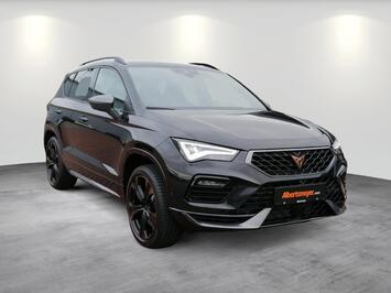 Cupra Ateca VZ 2.0 TSI 221 kW (300 PS) 7-Gang DSG 4Drive / Sofort verfügbar / Loyalisierungsprämie