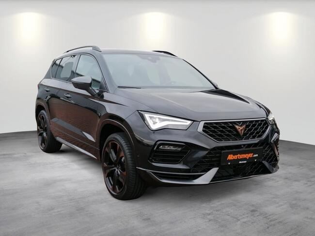 Cupra Ateca VZ 2.0 TSI 221 kW (300 PS) 7-Gang DSG 4Drive / Sofort verfügbar / Loyalisierungsprämie - Bild 1