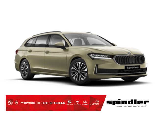 Skoda Superb 1,5TSI iV !!GEWERBEAKTION!! - Bild 1